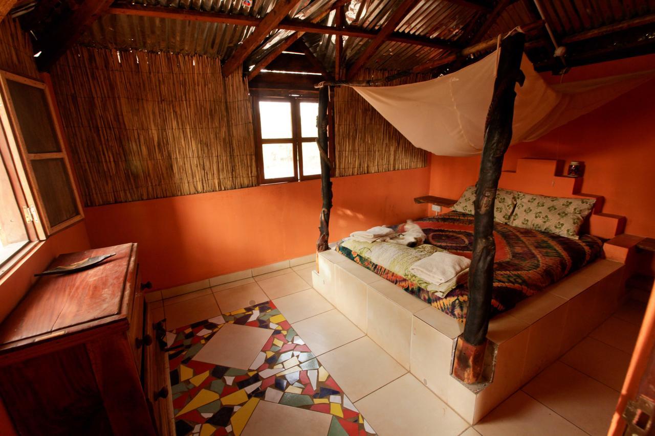 Jinack Lodge Jinack Island Esterno foto